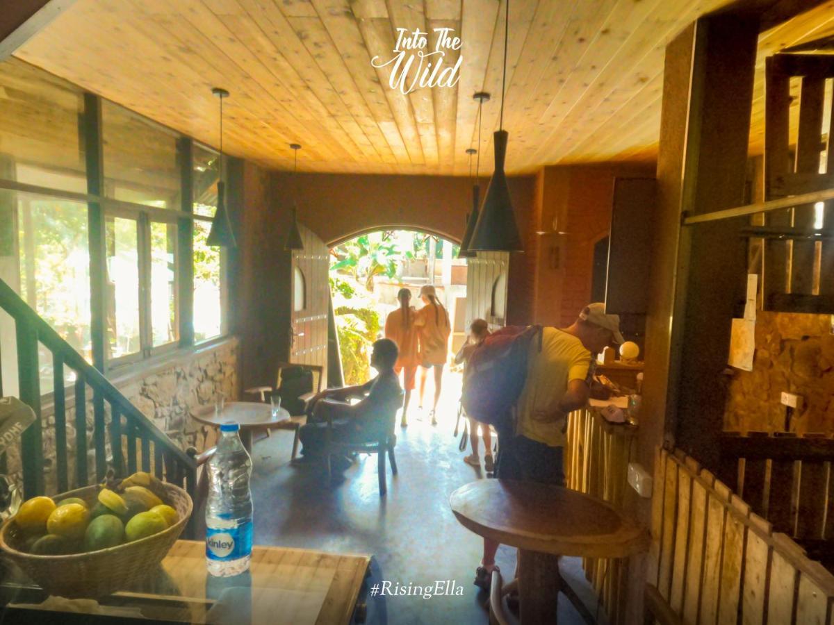 Hotel Little Folly à Ella Extérieur photo