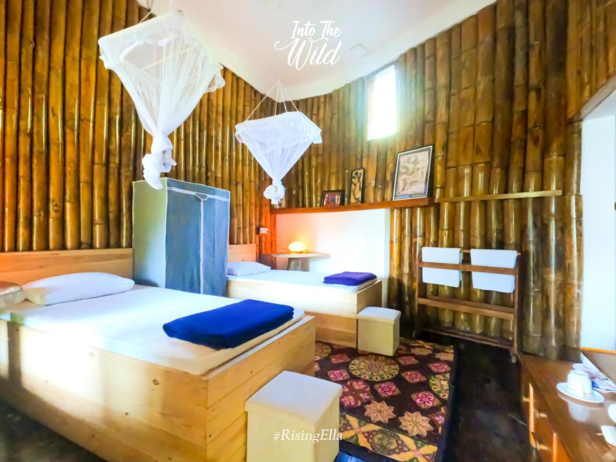 Hotel Little Folly à Ella Extérieur photo