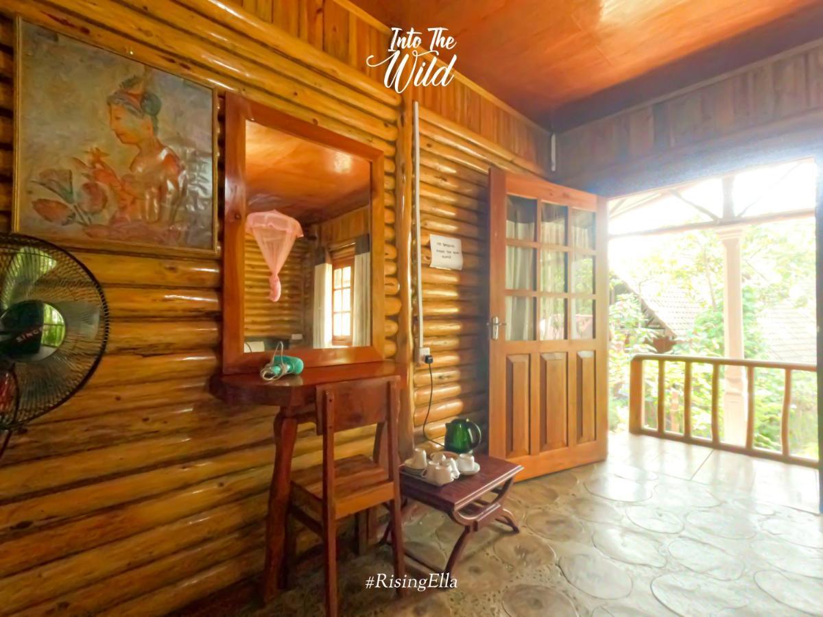 Hotel Little Folly à Ella Extérieur photo