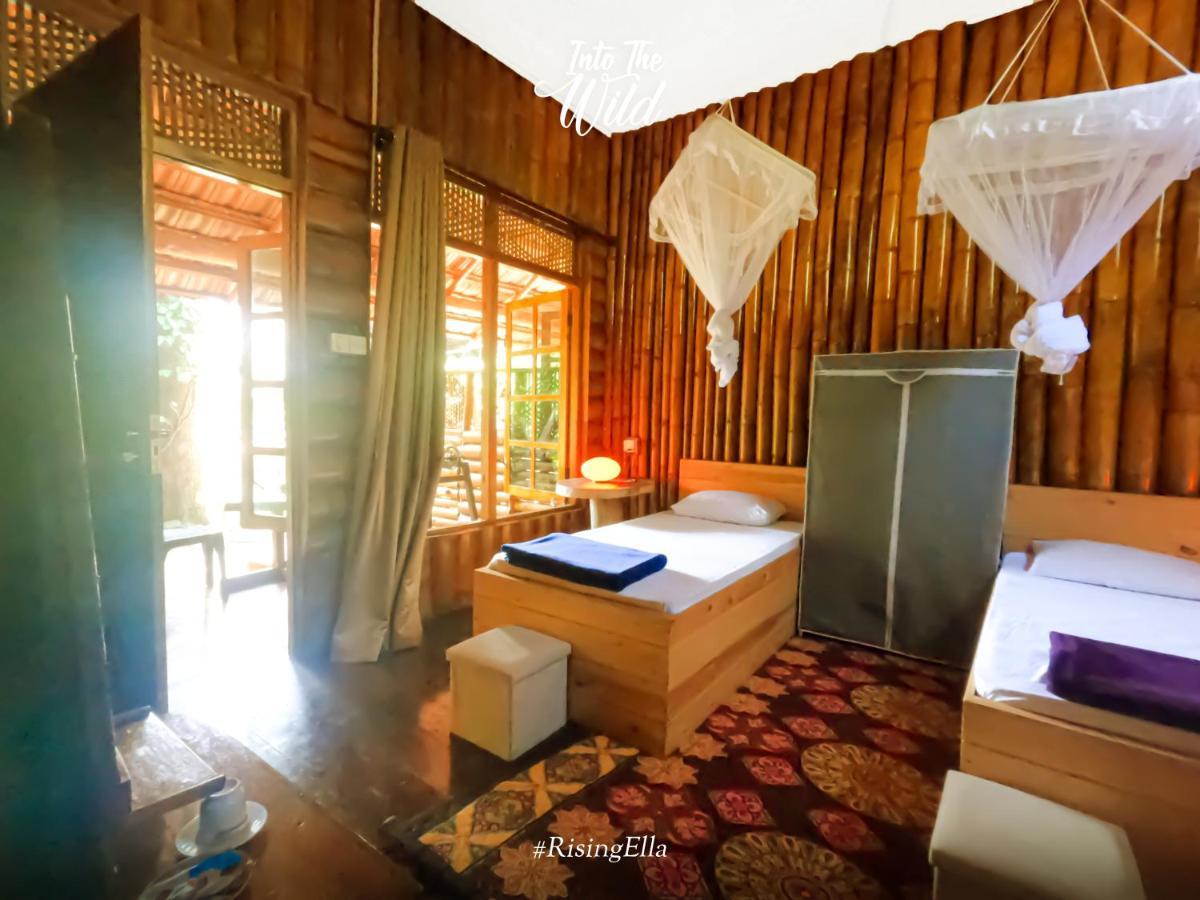 Hotel Little Folly à Ella Extérieur photo