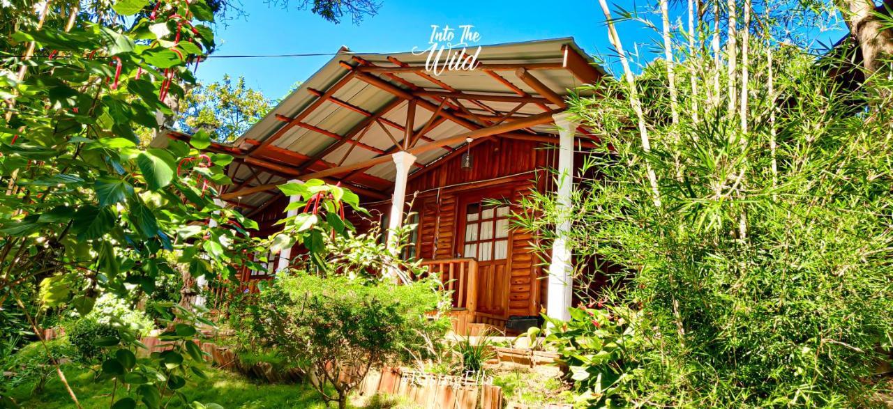 Hotel Little Folly à Ella Extérieur photo