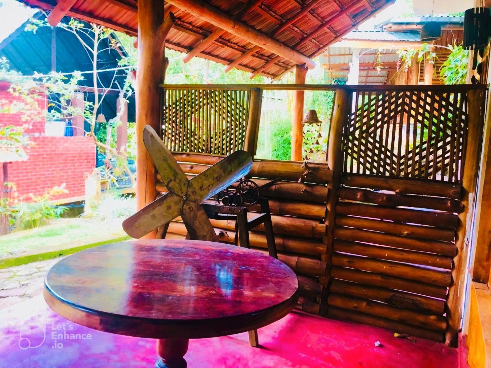 Hotel Little Folly à Ella Extérieur photo