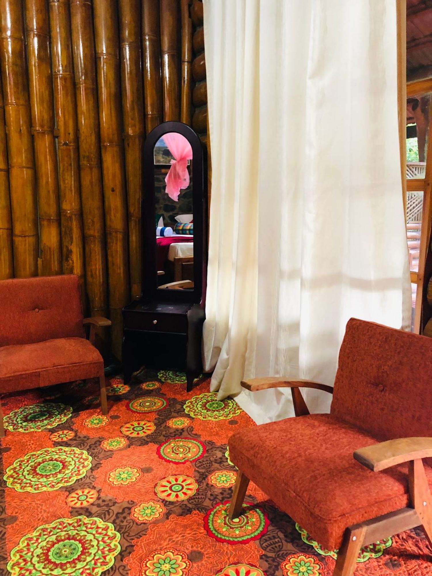 Hotel Little Folly à Ella Extérieur photo