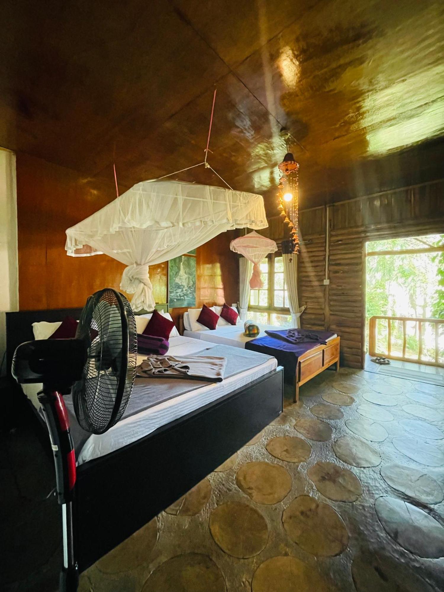 Hotel Little Folly à Ella Extérieur photo