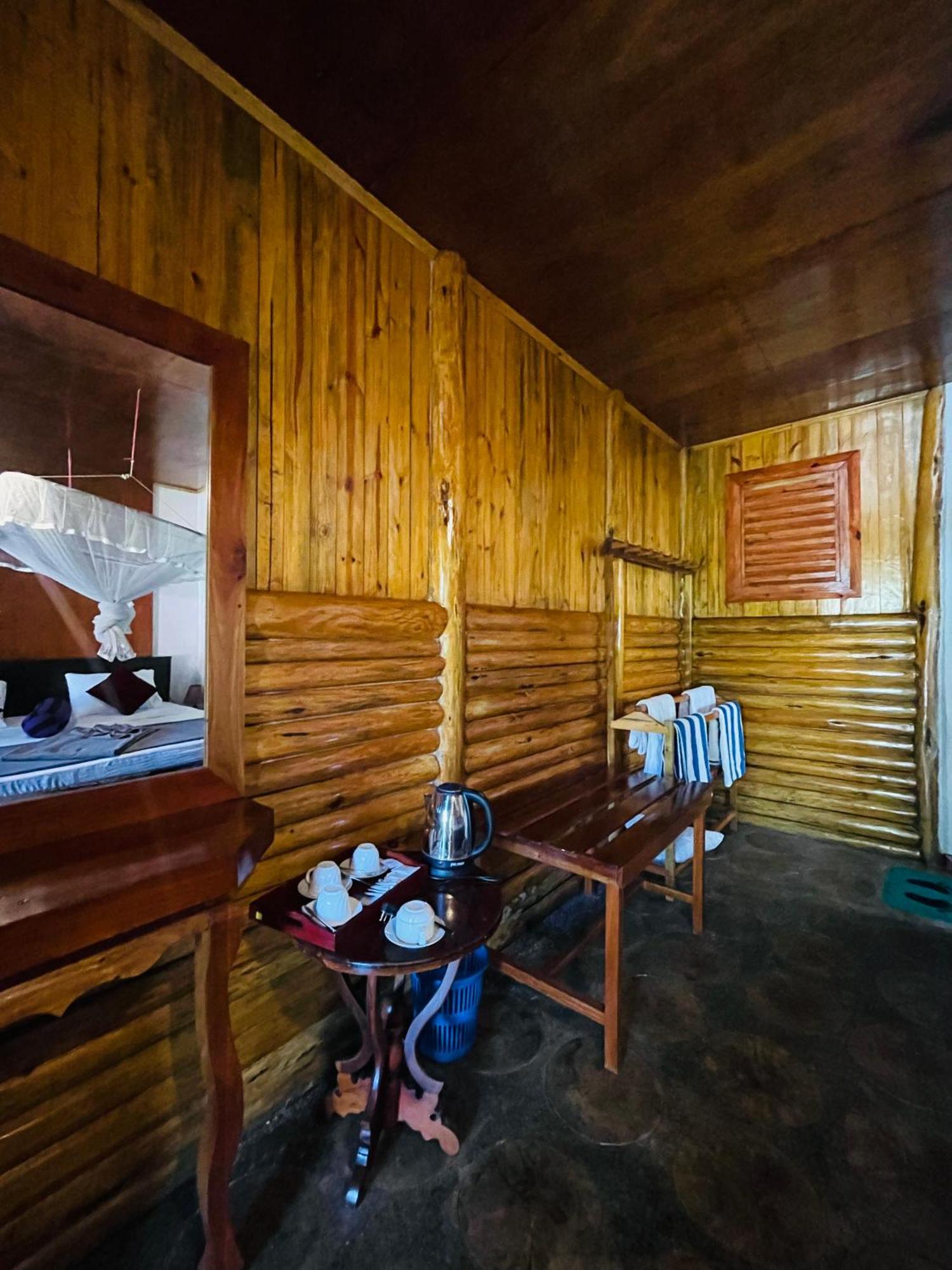 Hotel Little Folly à Ella Extérieur photo