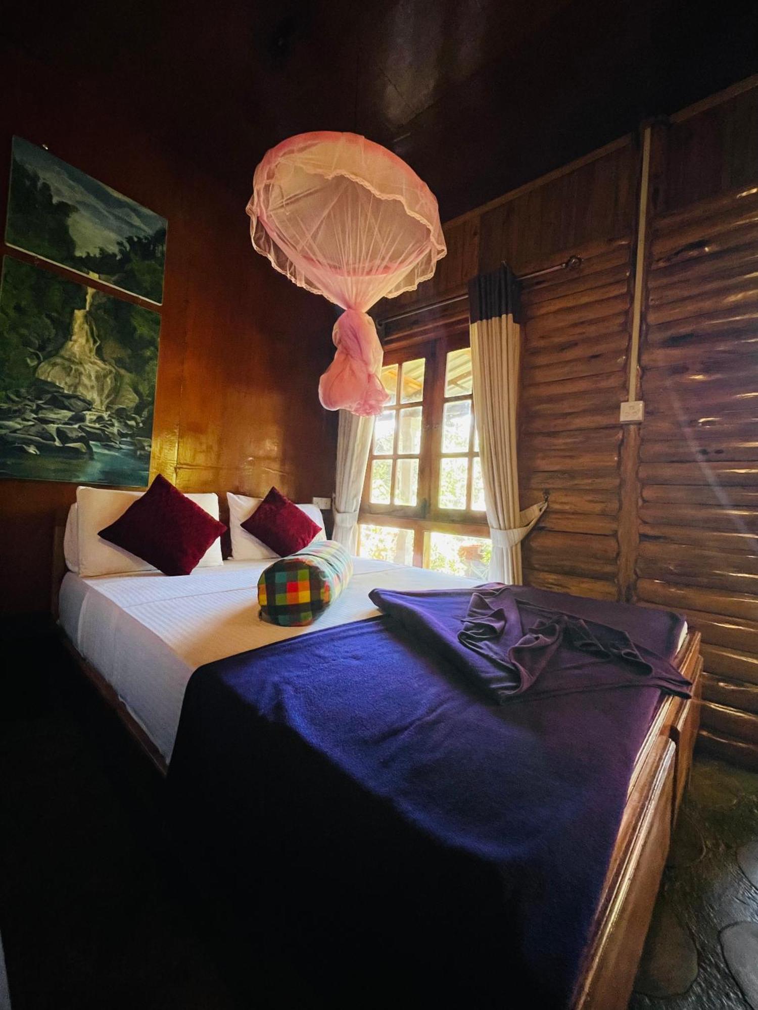 Hotel Little Folly à Ella Extérieur photo