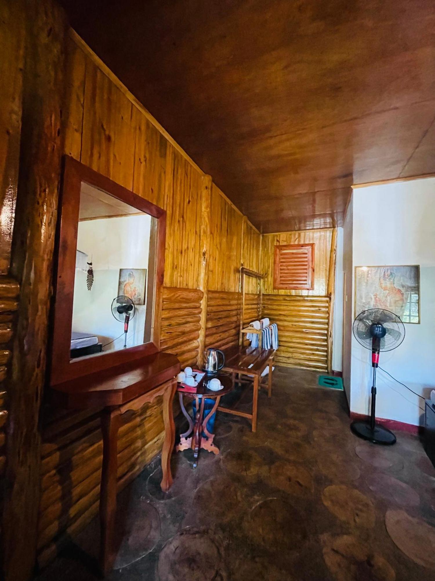 Hotel Little Folly à Ella Extérieur photo
