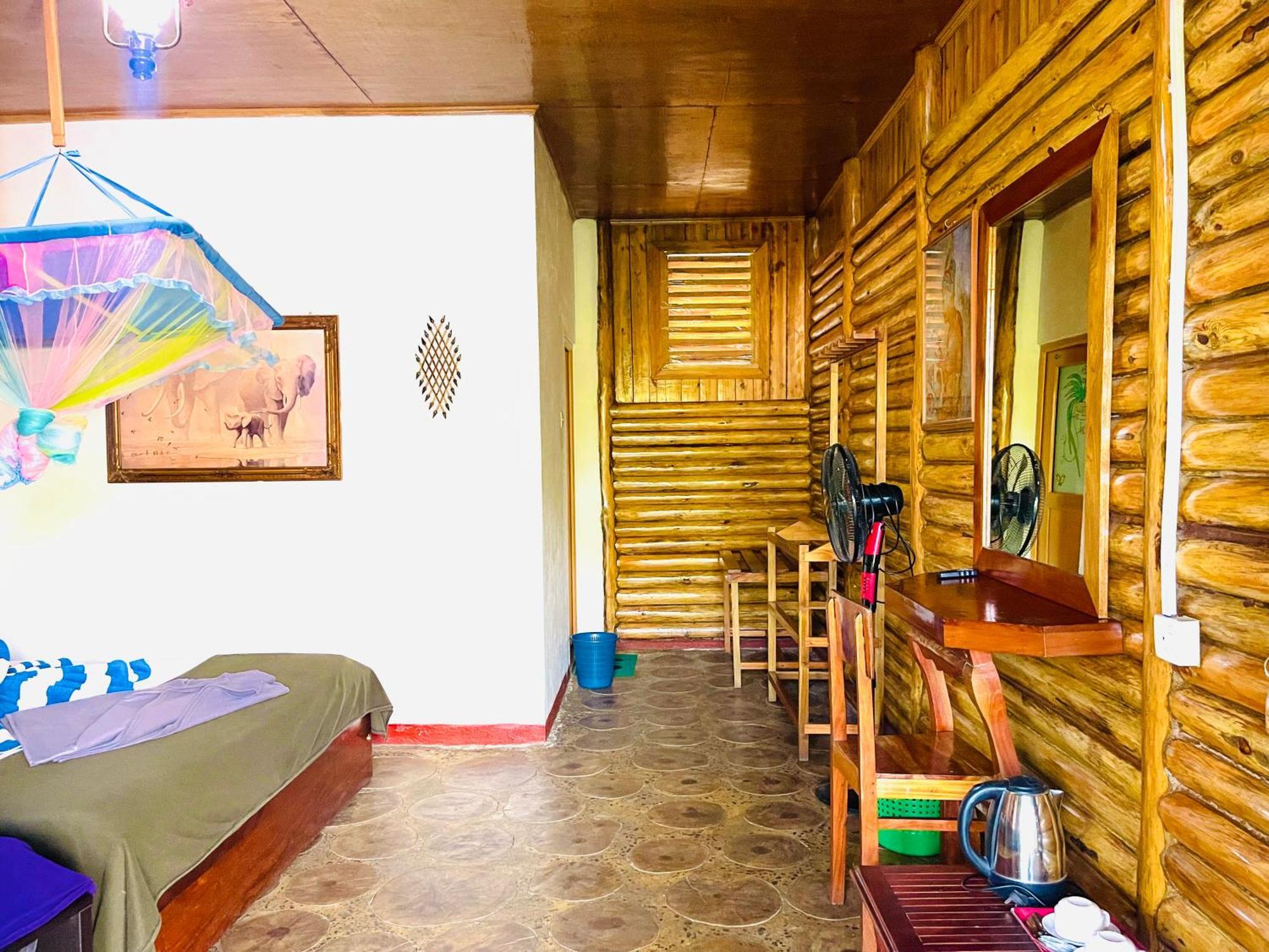 Hotel Little Folly à Ella Extérieur photo