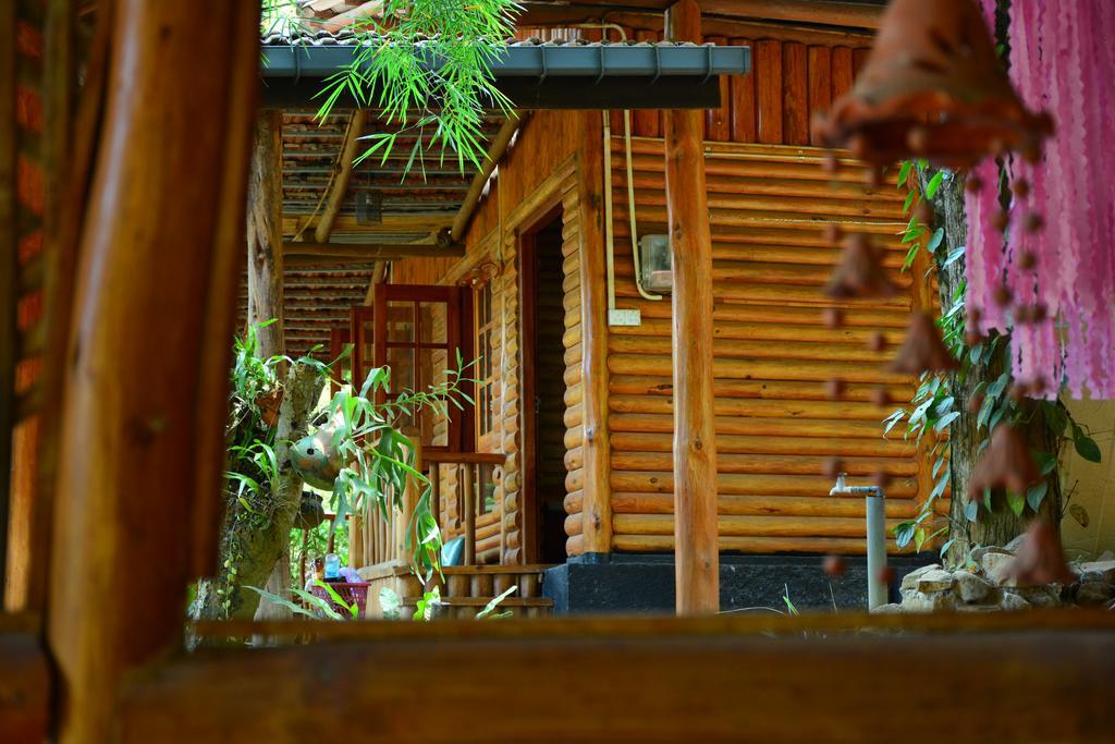 Hotel Little Folly à Ella Extérieur photo