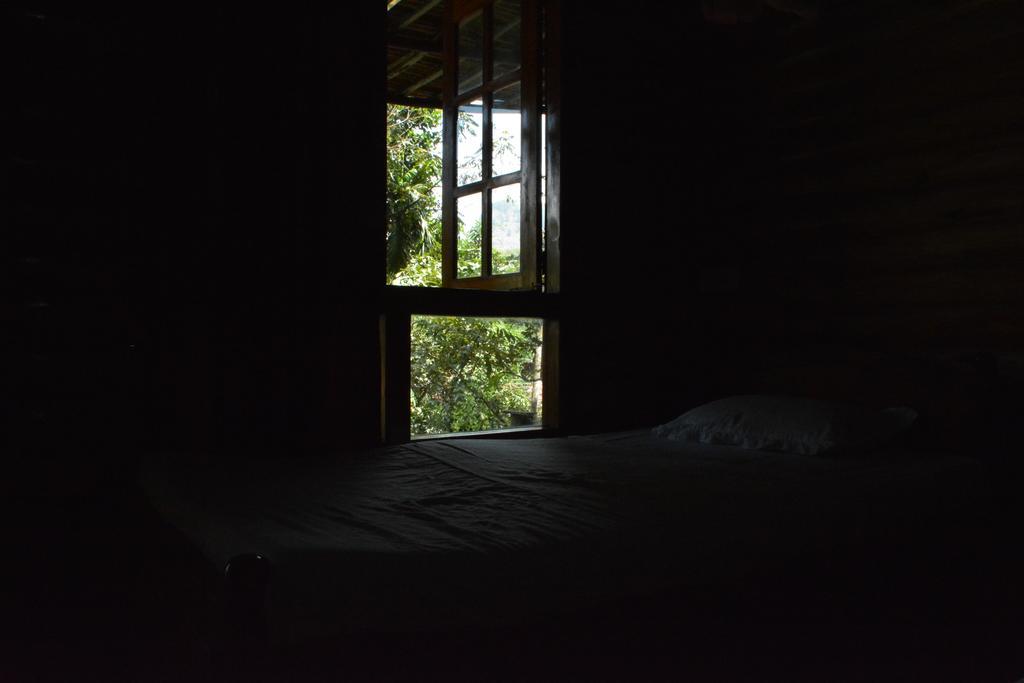 Hotel Little Folly à Ella Extérieur photo